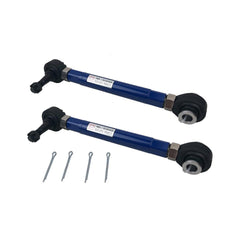 P2M Rear Toe Rods Scion FR-S 2013-2016 / Subaru BRZ 2013-2020