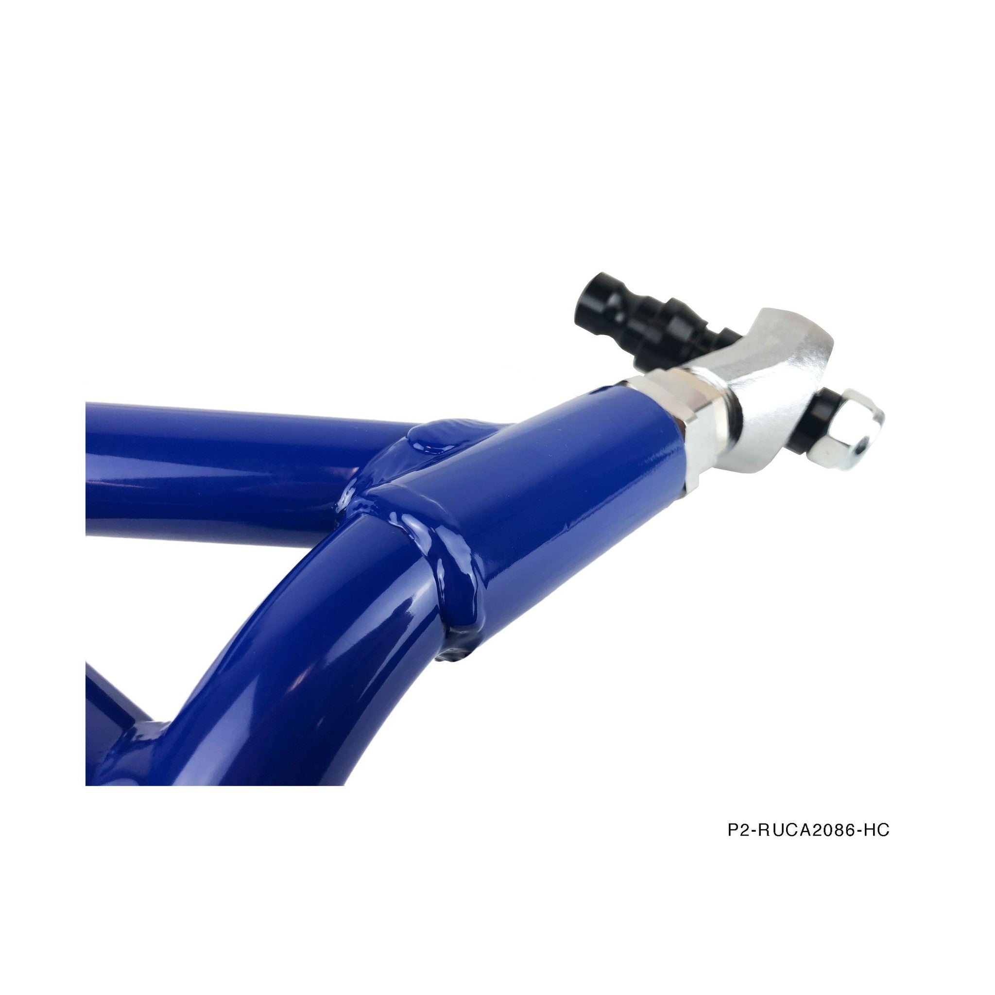 P2M Rear Upper Control Arms FR-S 13-16 / BRZ / GT-86 13-2020 WRX / STI 08-21 | P2-RUCA2086-HC