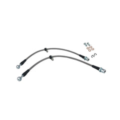 P2M Subaru BRZ / Scion FR-S Front Brake Lines Scion FR-S / Subaru BRZ / Toyota FT-86 2013+