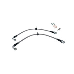 P2M Subaru BRZ / Scion FR-S Rear Brake Lines Scion FR-S / Subaru BRZ / Toyota FT-86 2013+