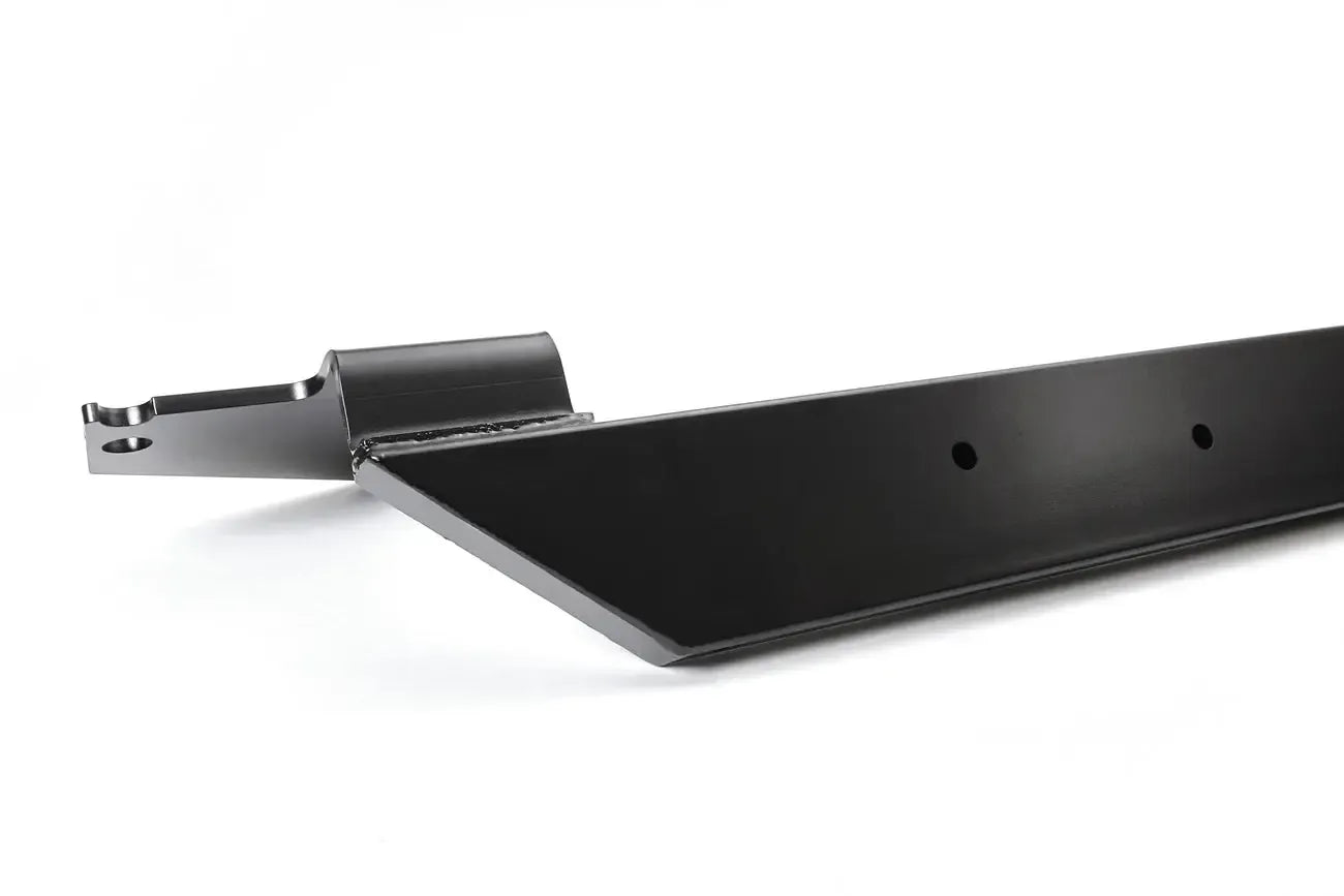 PERRIN Front Mount Intercooler Bumper Beam Black Subaru WRX / STI 2002-2007 | PSP-ITR-401