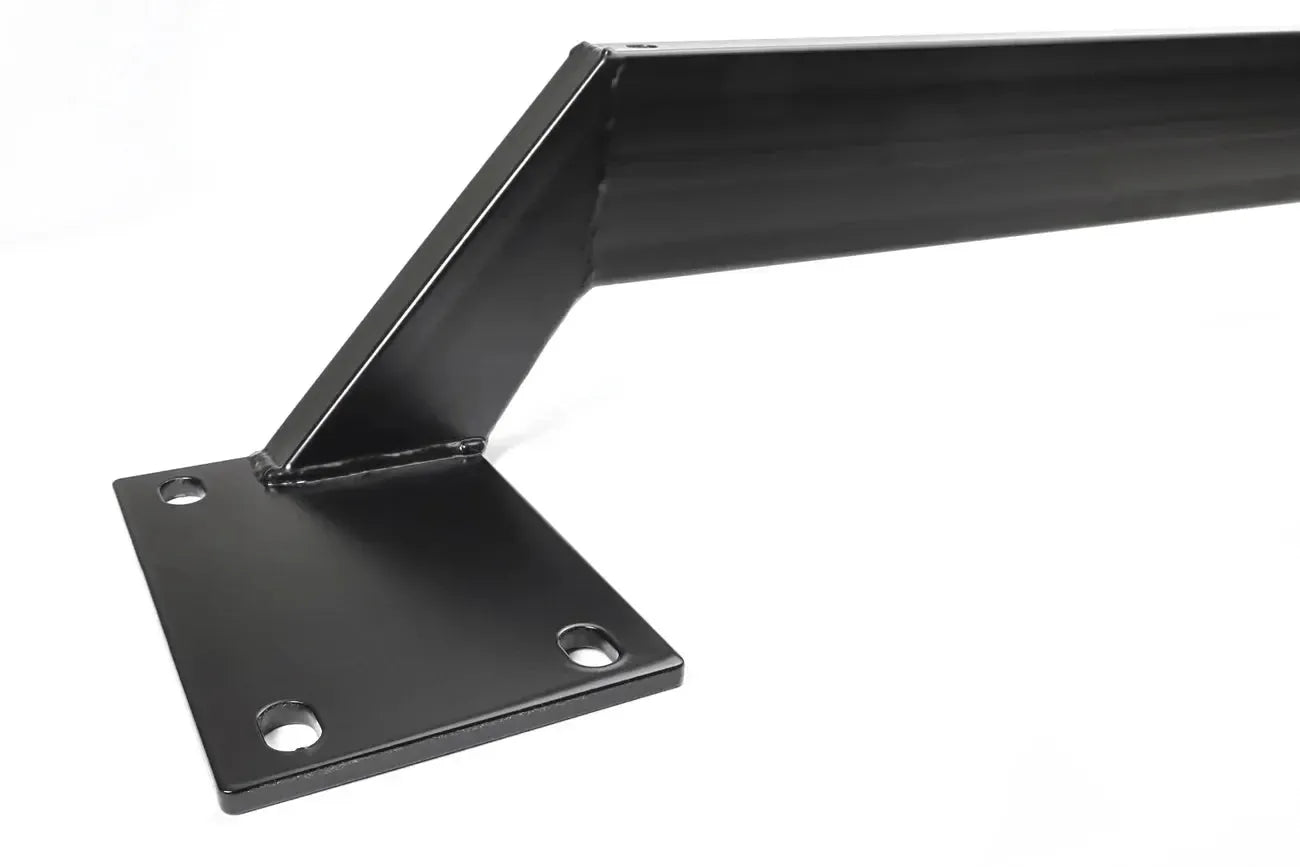 PERRIN Front Mount Intercooler Bumper Beam Black Subaru WRX / STI 2008-2014 | PSP-ITR-428