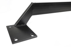 PERRIN Front Mount Intercooler Bumper Beam Black Subaru WRX / STI 2008-2014 | PSP-ITR-428
