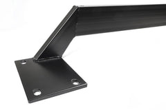 PERRIN Front Mount Intercooler Bumper Beam Black Subaru WRX / STI 2015-2021 | PSP-ITR-440