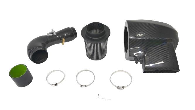 PLM Carbon Fiber Intake Subaru BRZ / Scion FR-S / Toyota 86 2013-2020 | PLM-BRZ-CF-IN