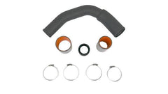 PLM Charge Pipe Black Subaru WRX 2022-2026