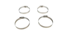 PLM Charge Pipe Black Subaru WRX 2022-2026