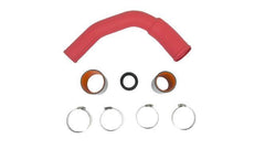 PLM Charge Pipe Red Subaru WRX 2022-2026