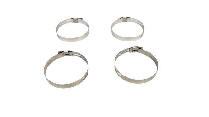 PLM Charge Pipe Red Subaru WRX 2022-2026