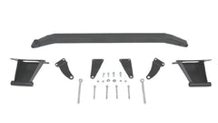 PLM Front Bumper Support Brace Subaru WRX 2022-2026 | PLM-FBR-SUB-VB