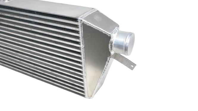 PLM Front Mount Intercooler Core Subaru WRX VB 2022-2025 | PLM-IC-SUB-VB-FR