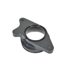 PLM Turbo Inlet Hose Kit Black Subaru WRX 2022-2026 | SUB-TB-IN-VB-BLK