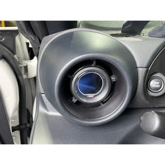 PRINT3D AC Vent Gauge Pod Subaru BRZ / Toyota 86 2022-2025