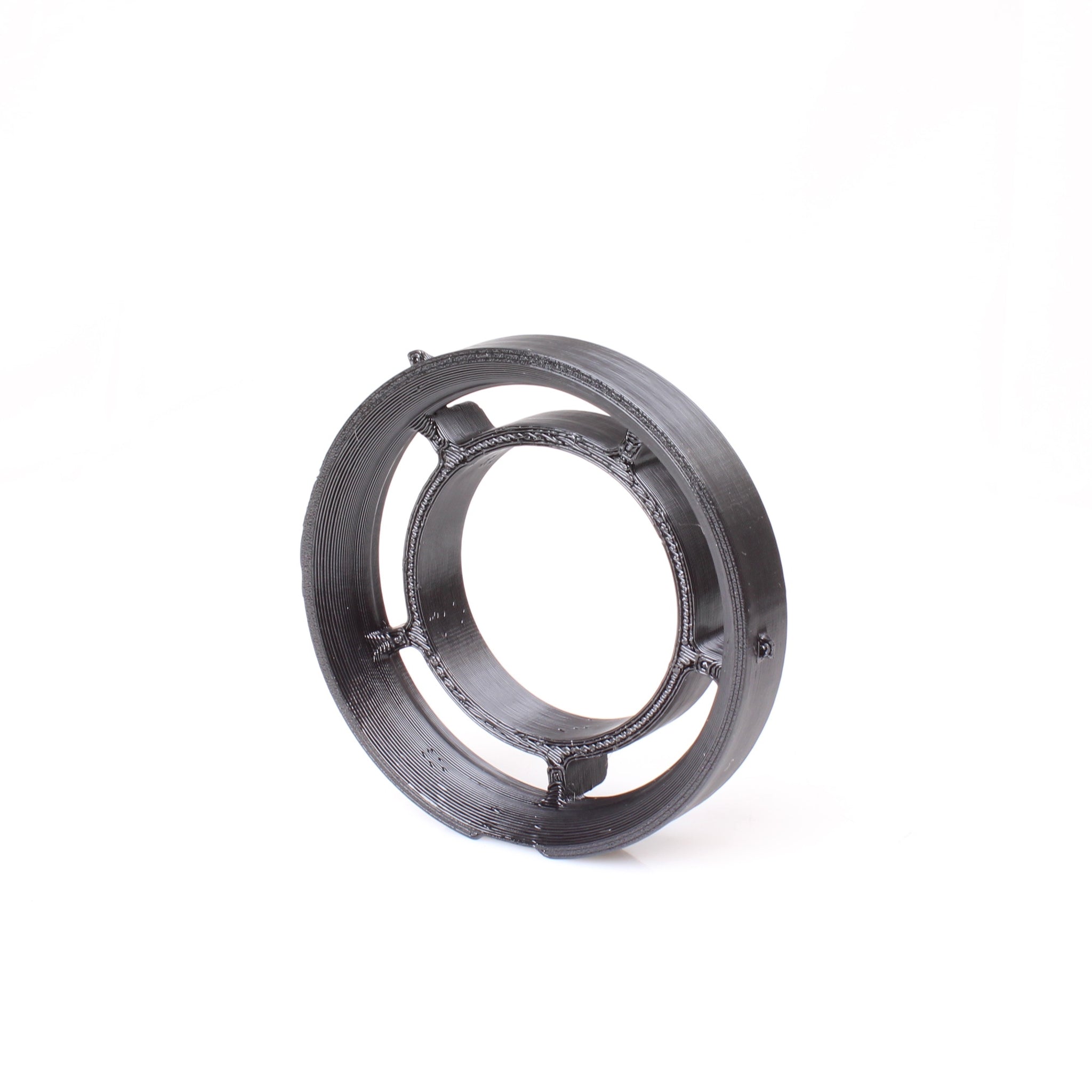 PRINT3D AC Vent Gauge Pod Subaru BRZ / Toyota 86 2022-2025