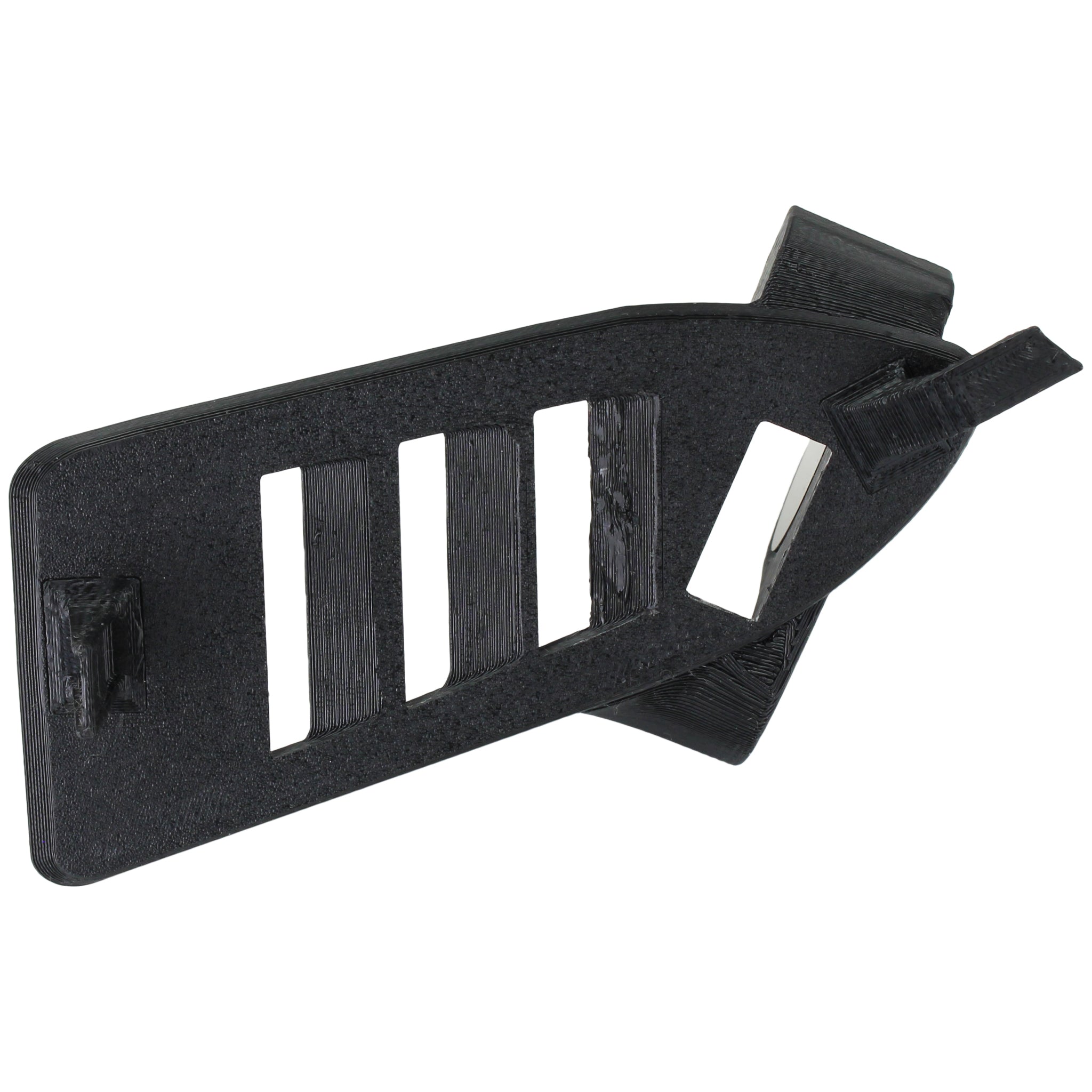 PRINT3D Accessport Mount Subaru WRX 2022-2025