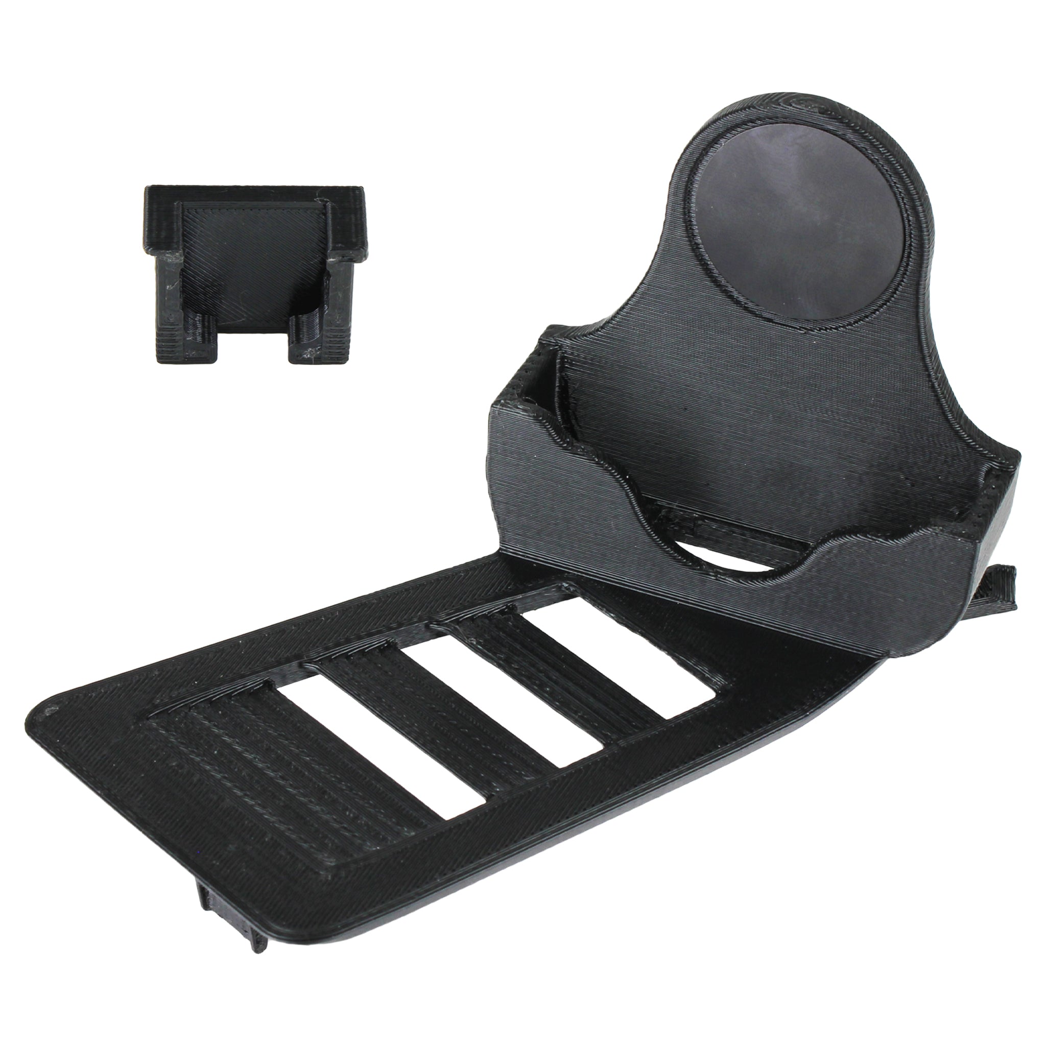 PRINT3D Accessport Mount Subaru WRX 2022-2026