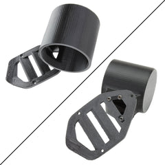 PRINT3D Defrost Vent Gauge Pod Subaru BRZ / Toyota GR86 2022-2025
