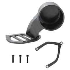 PRINT3D Defrost Vent Gauge Pod Subaru BRZ / Toyota GR86 2022-2026