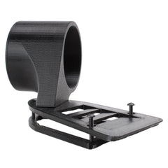 PRINT3D Defrost Vent Gauge Pod Subaru WRX 2022-2025
