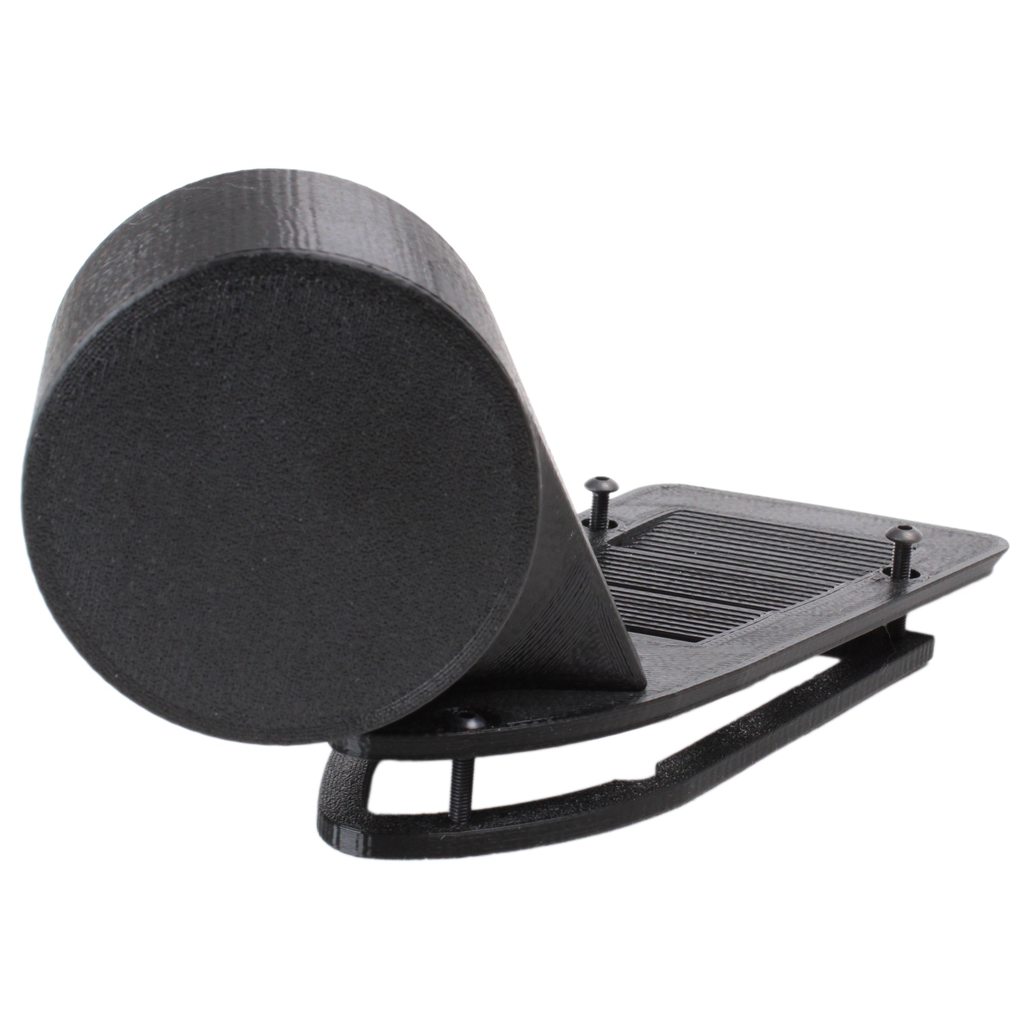 PRINT3D Defrost Vent Gauge Pod Subaru WRX 2022-2026