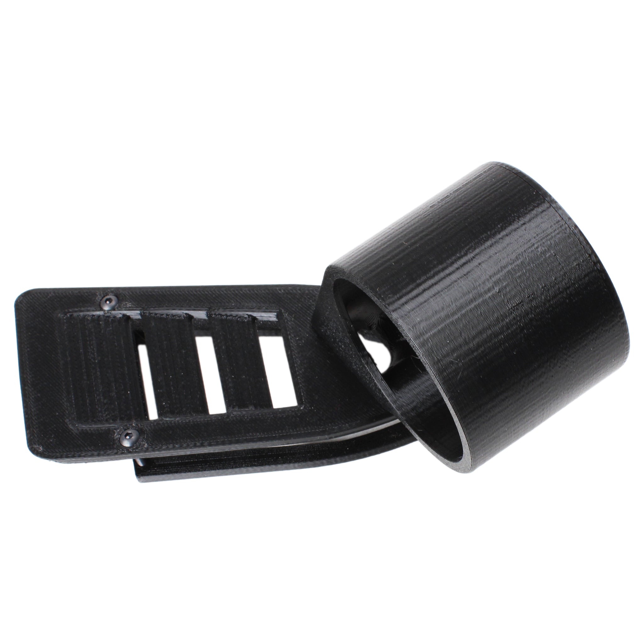 PRINT3D Defrost Vent Gauge Pod Subaru WRX 2022-2026