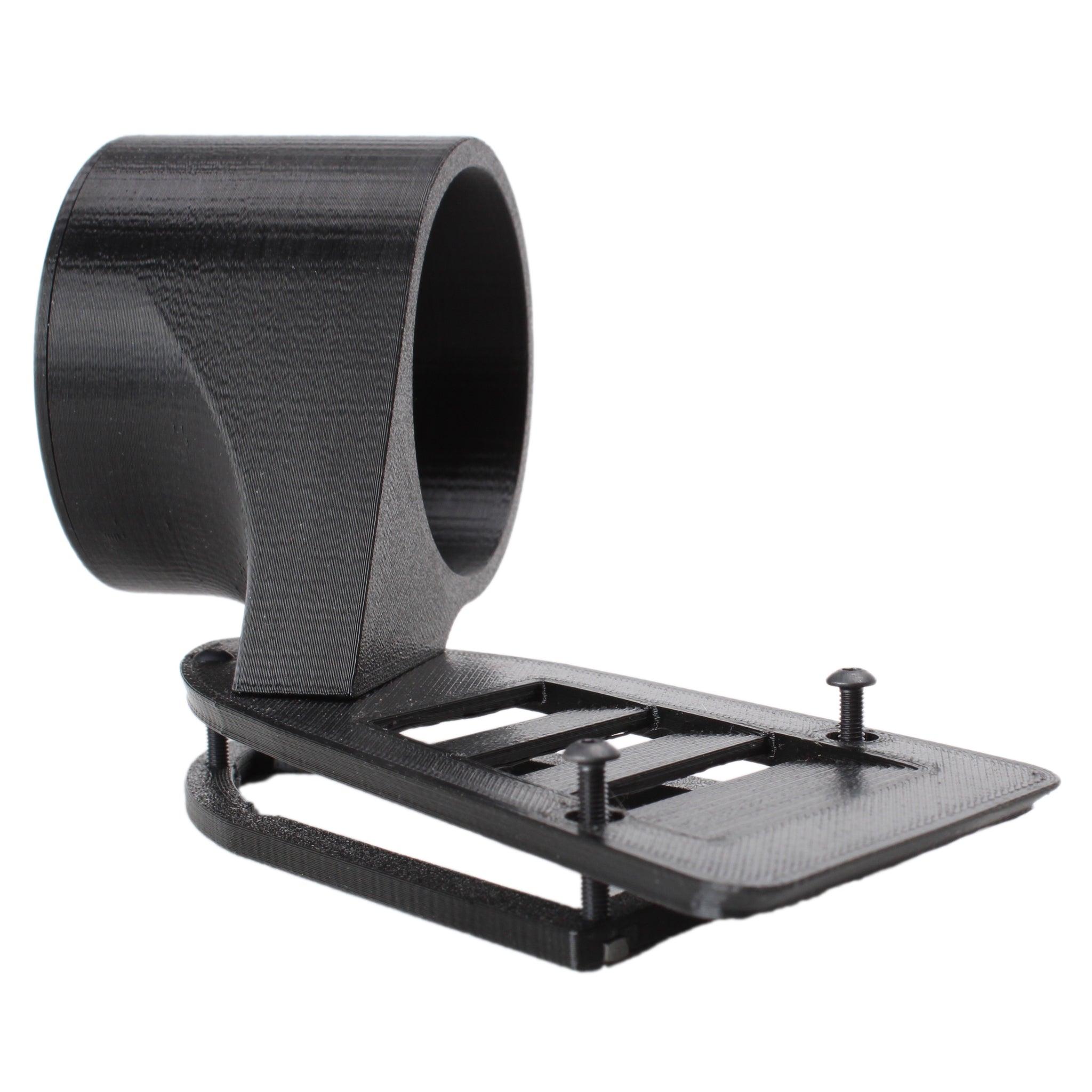 PRINT3D Defrost Vent Gauge Pod Subaru WRX 2022-2026
