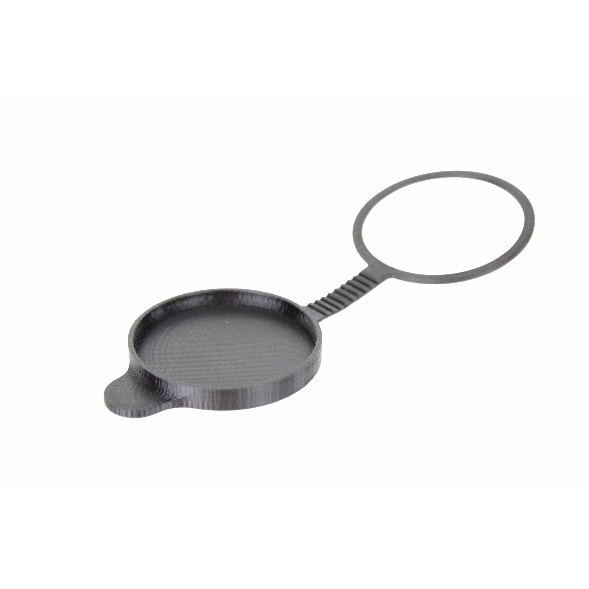 PRINT3D GR86 & BRZ Engine Bay Caps Subaru 2022-2024