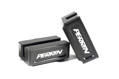 Perrin Center Mount Jack Pads Black Toyota 86 / Subaru BRZ / WTX / STI 2002-2026 | PSP-BDY-043BK