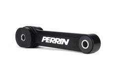 Perrin Street Series Pitch Stop Mount Black Subaru WRX 02-26 / STI 04-21 / Legacy GT 05-09 | PSP-DRV-105BK