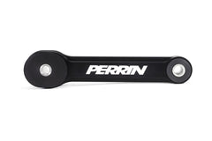Perrin Street Series Pitch Stop Mount Black Subaru WRX 02-26 / STI 04-21 / Legacy GT 05-09 | PSP-DRV-105BK
