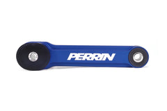 Perrin Street Series Pitch Stop Mount Blue Subaru WRX 02-26 / STI 04-21 / Legacy GT 05-09 | PSP-DRV-105BL