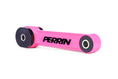 Perrin Street Series Pitch Stop Mount Hyper Pink Subaru WRX 02-26 / STI 04-21 / Legacy GT 05-09 | PSP-DRV-105HP