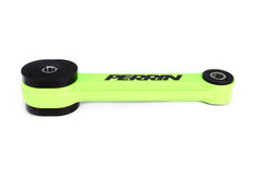 Perrin Street Series Pitch Stop Mount Neon Yellow Subaru WRX 02-26 / STI 04-21 / Legacy GT 05-09| PSP-DRV-105NY