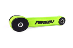 Perrin Street Series Pitch Stop Mount Neon Yellow Subaru WRX 02-26 / STI 04-21 / Legacy GT 05-09| PSP-DRV-105NY