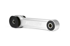 Perrin Street Series Pitch Stop Mount Silver Subaru WRX 02-26 / STI 04-21 / Legacy GT 05-09 | PSP-DRV-105SL
