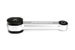 Perrin Street Series Pitch Stop Mount Silver Subaru WRX 02-26 / STI 04-21 / Legacy GT 05-09 | PSP-DRV-105SL