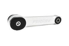 Perrin Street Series Pitch Stop Mount Silver Subaru WRX 02-26 / STI 04-21 / Legacy GT 05-09 | PSP-DRV-105SL