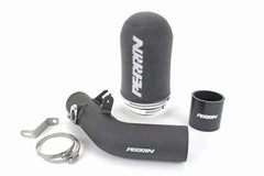 Perrin Performance Cold Air Intake Black Subaru STI 2016-2017 | PSP-INT-323BK