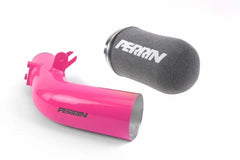 Perrin Performance Cold Air Intake Hyper Pink Subaru STI 2016-2017 | PSP-INT-323HP
