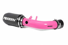 Perrin Performance Cold Air Intake Hyper Pink Subaru STI 2016-2017 | PSP-INT-323HP