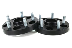 Perrin Wheel Spacers 20mm Toyota GR Corolla 2023-2026  | PTP-WHL-120BK