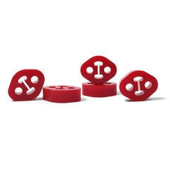 Perrin 12mm Polyurethane Exhaust Hanger Subaru 08-25 WRX / STI / Forester / Legacy 05-22 | ASM-EXT-100