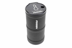Perrin 13-26 Subaru BRZ / 04-21 Subaru STI / 02-26 Subaru WRX Coolant Overflow Tank - Black | ASM-ENG-505BK
