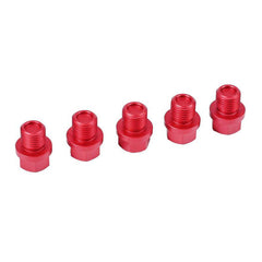 [OPEN BOX] Perrin 2004-2021 Subaru STI Shifter Detent Kit | PSP-INR-042RD - Default Title