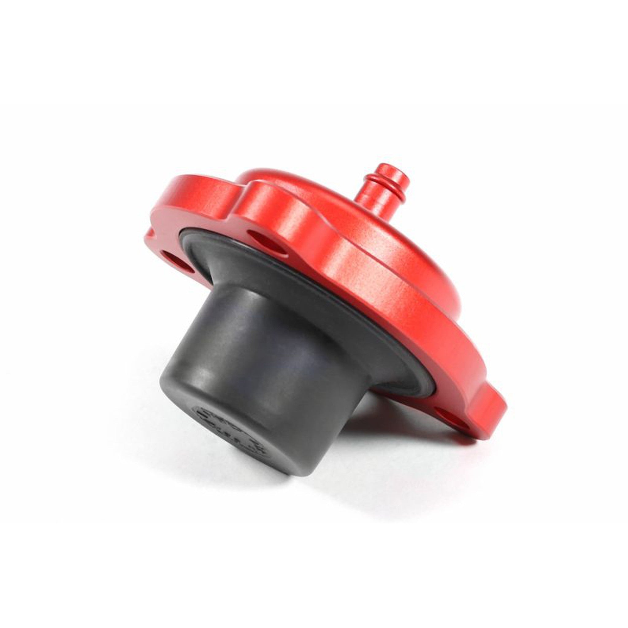 Perrin 2022-2026 Subaru WRX / Ascent / Legacy / Outback Diverter Valve - Red | PSP-TAC-616RD