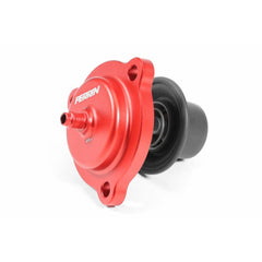 Perrin 2022-2026 Subaru WRX / Ascent / Legacy / Outback Diverter Valve - Red | PSP-TAC-616RD