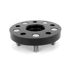Perrin 20mm Wheel Spacers (One Pair) Subaru STI 2005-2021 / WRX 2015-2026 | PSP-WHL-020BK