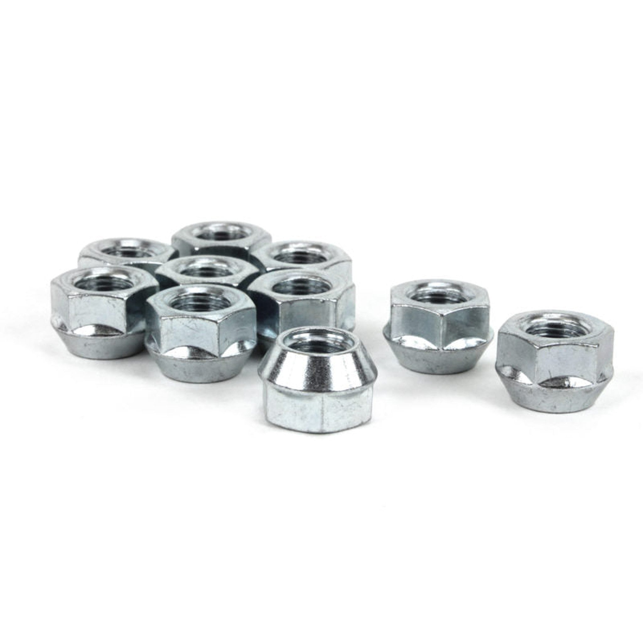Perrin 20mm Wheel Spacers (One Pair) Subaru STI 2005-2021 / WRX 2015-2026 | PSP-WHL-020BK