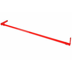 Perrin 22mm Rear Swaybar Adjustable Subaru WRX 2022-2025 - Red | PSP-SUS-240