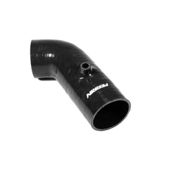 Perrin 3.0in ID Turbo Inlet Hose Subaru BRZ 2022-2025 / Toyota GR86 2022-2025 - Black | PSP-INT-432BK